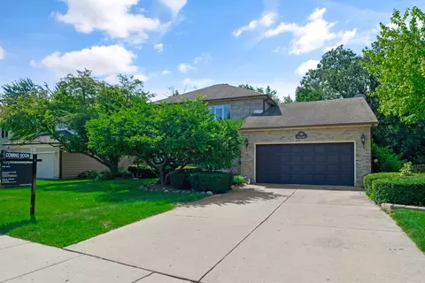 116 Wilcox Dr, Bartlett, IL 60103