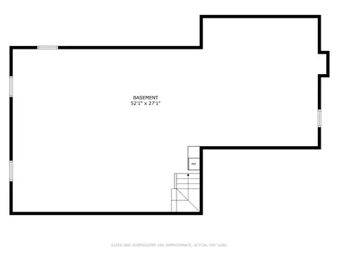 Floorplan - 116 Wilcox Dr, Bartlett, IL 60103 photo 4 of 4