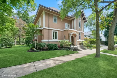 1335 Asbury Ave, Evanston, IL 60201