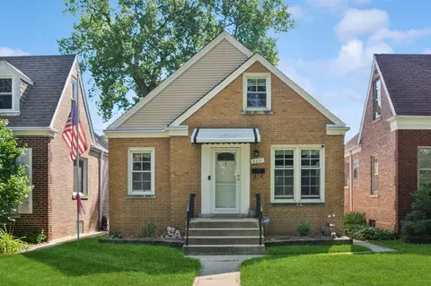 4631 N Lawler Ave, Chicago, IL 60630