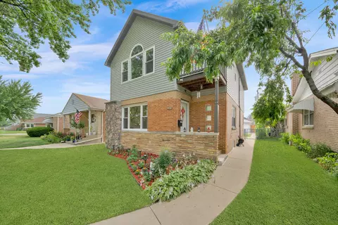 5408 N Natchez St, Chicago, IL 60656