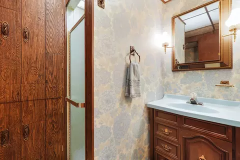 Bath - 2207 Eldorado Dr, Crest Hill, IL 60403 photo 2 of 2