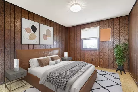 Bedroom - 2207 Eldorado Dr, Crest Hill, IL 60403 photo 1 of 3