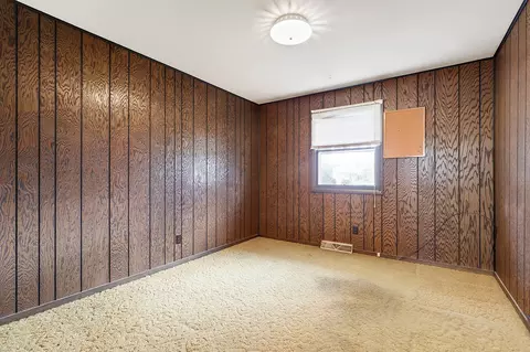 Bedroom - 2207 Eldorado Dr, Crest Hill, IL 60403 photo 2 of 3