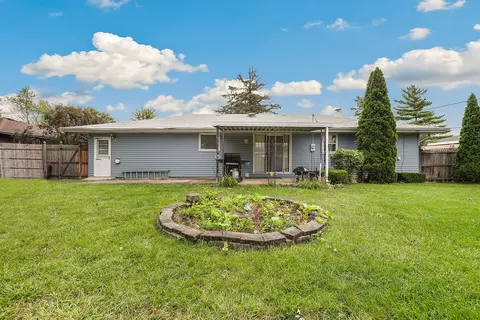 Exterior - 2207 Eldorado Dr, Crest Hill, IL 60403 photo 3 of 3