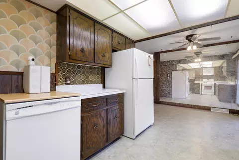 Kitchen - 2207 Eldorado Dr, Crest Hill, IL 60403 photo 3 of 3