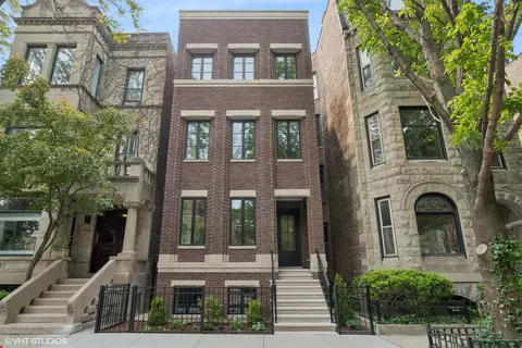 2118 N Sheffield Ave #1, Chicago, IL 60614