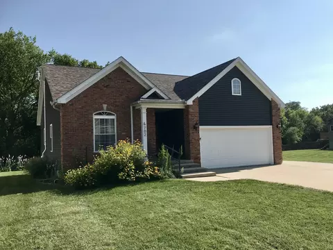 702 W Hudson St, Princeton, IL 61356