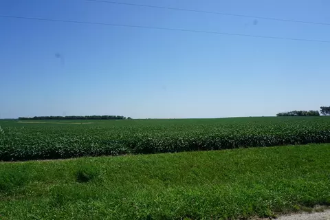 Undisclosed, Thawville, IL 60968