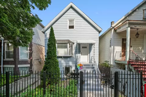 4943 S Marshfield Ave, Chicago, IL 60609