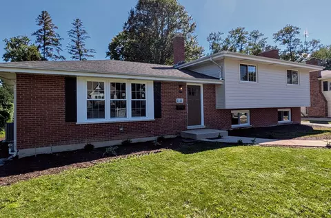 1111 Blanchard St, Downers Grove, IL 60516