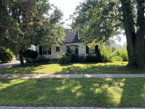 9747 Mcvicker Ave, Oak Lawn, IL 60453