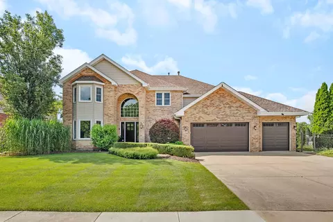 11437 Wexford Dr, Mokena, IL 60448