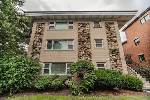 6538 N Northwest Hwy #2I, Chicago, IL 60631