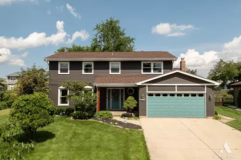 1109 Beach Comber Dr, Schaumburg, IL 60193