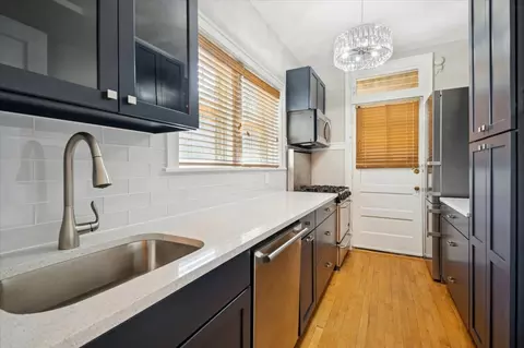 Kitchen - Undisclosed, Evanston, IL 60202 photo 1 of 4