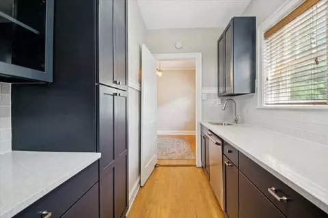 Kitchen - Undisclosed, Evanston, IL 60202 photo 3 of 4