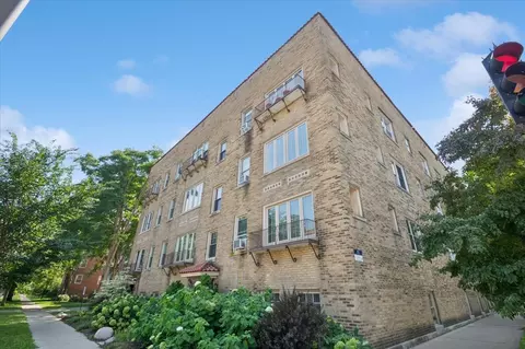 Exterior - Undisclosed, Evanston, IL 60202 photo 1 of 1