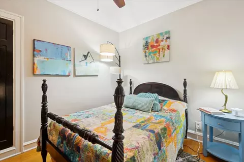 Bedroom - Undisclosed, Evanston, IL 60202 photo 2 of 3
