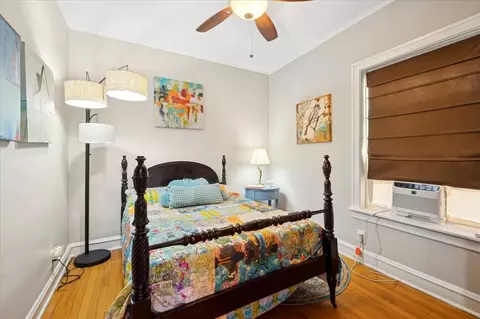 Bedroom - Undisclosed, Evanston, IL 60202 photo 1 of 3