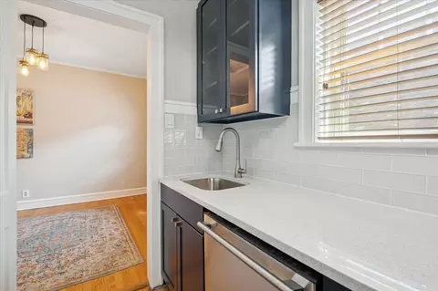 Kitchen - Undisclosed, Evanston, IL 60202 photo 4 of 4