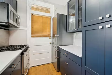 Kitchen - Undisclosed, Evanston, IL 60202 photo 2 of 4