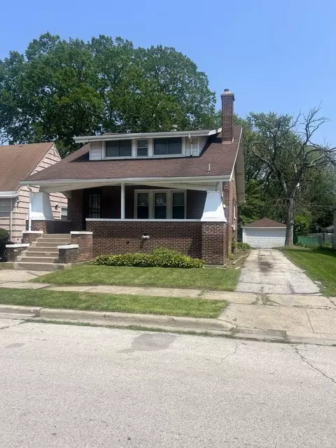 13809 Forest Ave, Dolton, IL 60419 photo 2