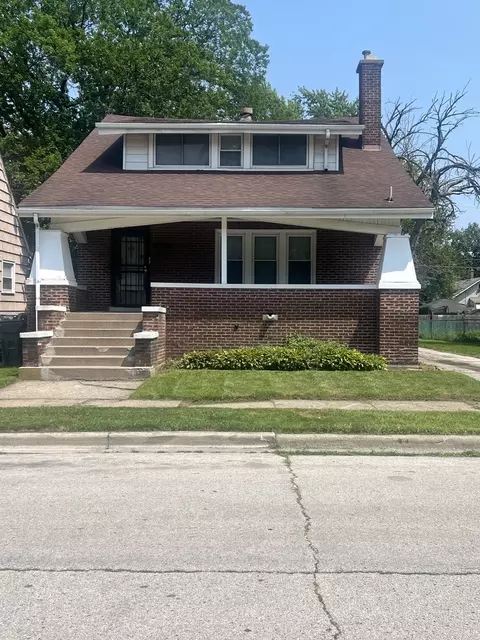 13809 Forest Ave, Dolton, IL 60419