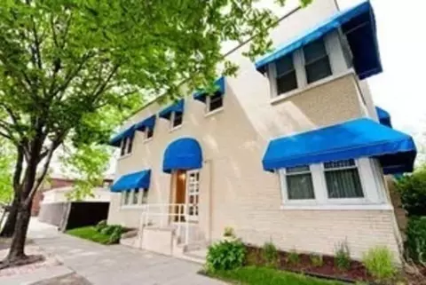 8258 S Rhodes Ave, Chicago, IL 60619