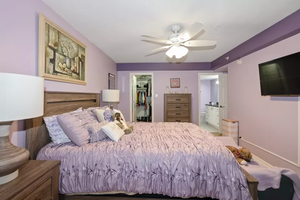 Bedroom - 9198 South Rd #A, Palos Hills, IL 60465 photo 2 of 2