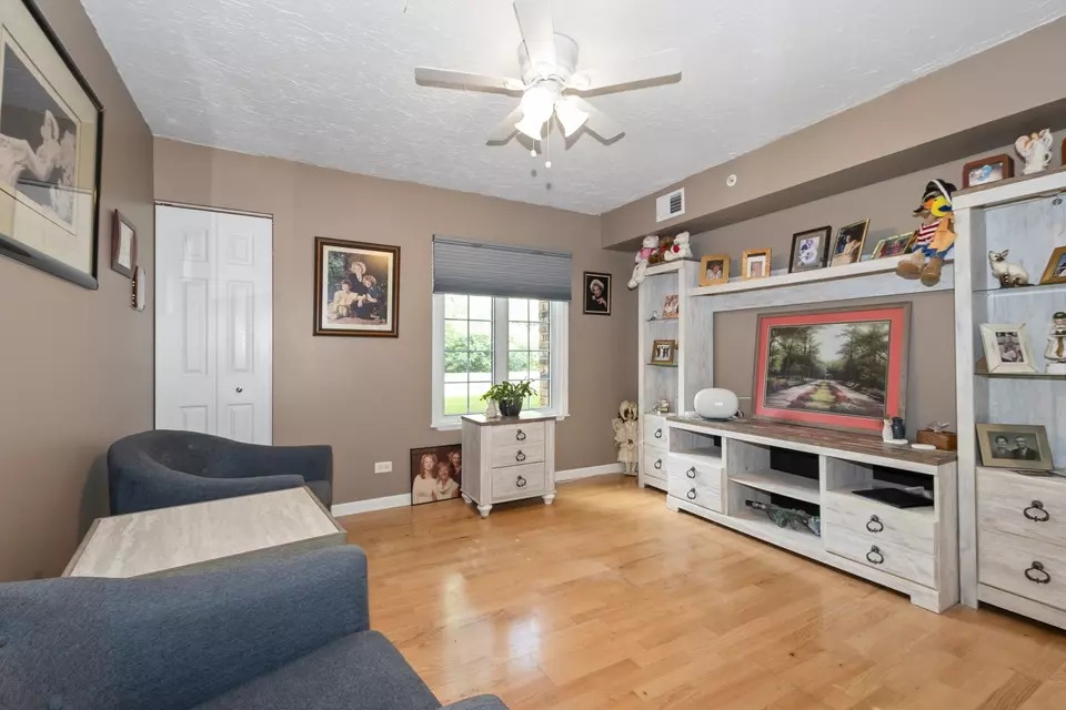 Living - 9198 South Rd #A, Palos Hills, IL 60465 photo 3 of 3