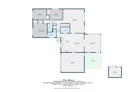 963 Garden Ln, Wheeling, IL 60090 photo 47