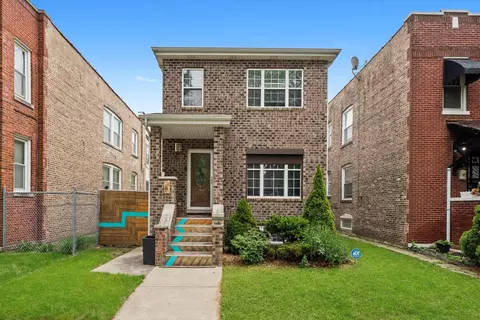 7947 S Clyde Ave, Chicago, IL 60617
