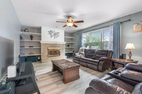 Living - 2032 Swan Ln, Elgin, IL 60123 photo 1 of 1