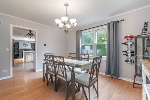 Dining - 2032 Swan Ln, Elgin, IL 60123 photo 1 of 1