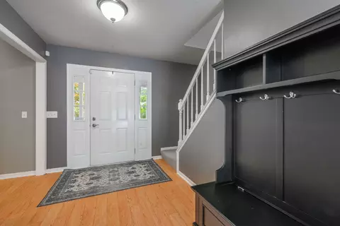 Entry Way - 2032 Swan Ln, Elgin, IL 60123 photo 1 of 1