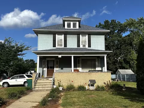 300 Mississippi Ave, Joliet, IL 60433