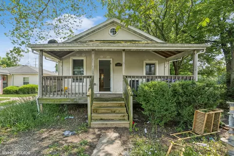 406 Ontario St, Joliet, IL 60436