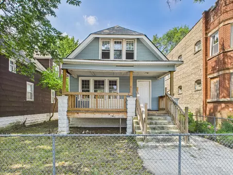 Homes For Sale in 60628, IL | Real Estate & Listings | Movoto