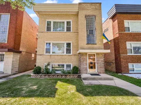 7907 W Belmont Ave, Elmwood Park, IL 60707