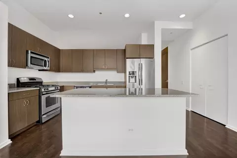 Kitchen - Undisclosed, Chicago, IL 60603 photo 2 of 5
