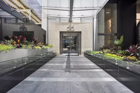 65 E Monroe St #4203, Chicago, IL 60603