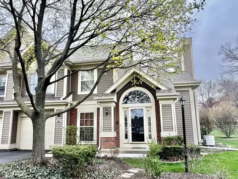 1297 Old Mill Ln, Elk Grove Village, IL 60007