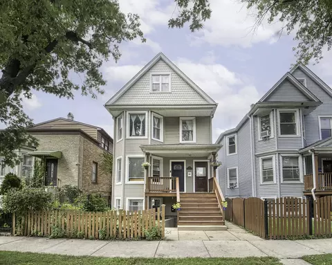 4316 N Albany Ave #1, Chicago, IL 60618