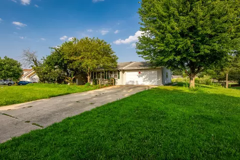 Exterior - 15157 S Thomas Ct, Plainfield, IL 60544 photo 2 of 5