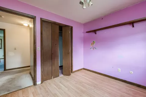 Bedroom - 15157 S Thomas Ct, Plainfield, IL 60544 photo 6 of 6