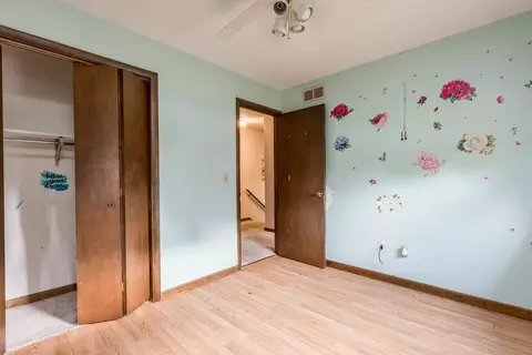 Bedroom - 15157 S Thomas Ct, Plainfield, IL 60544 photo 4 of 6