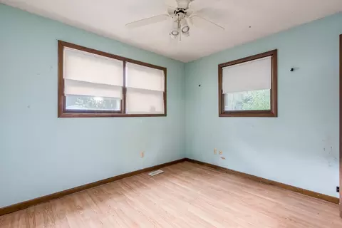 Bedroom - 15157 S Thomas Ct, Plainfield, IL 60544 photo 3 of 6