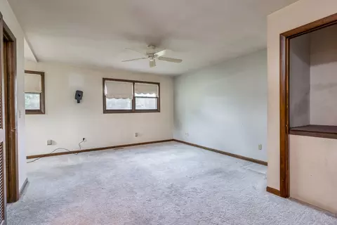 Bedroom - 15157 S Thomas Ct, Plainfield, IL 60544 photo 1 of 6