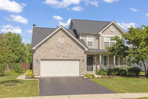 11337 S Preakness Dr, Plainfield, IL 60585